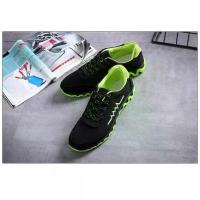 ราคา [COD] รองเท้า รองเท้าผ้าใบ ผู้ชายแฟชั่น Shoes Fashion Great Design (1734082887502497223)