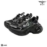 ราคา BOY LONDON - SHOES - รองเท้าบอยลอนดอน BOY53SH9031U (1733510398108009565)