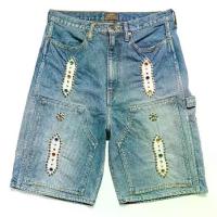ราคา 【COD】 Casual Fashion Blue Embroidery Shorts Men Women High Quality Pants</h1><div class="productSellerMsg_sellerInfo__p_lmZ"><div class="productSellerMsg_starWarp__WeIw2" id="sta (1733640618378692480)