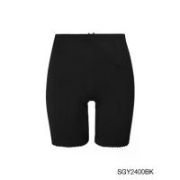 ราคา พร้อมส่งจากไทย Sabina Shapewear High Waisted Shorts Medium Support Style No. SGY2400 (1733672999526172500)