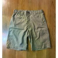 ราคา กางเกงขาสั้น Wrangler Shorts Size 32 แท้% มือสอง (1734138128306373841)