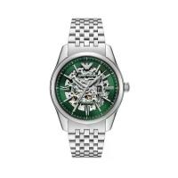 ราคา Emporio Armani AR60091 FA25 WATCH MEN 43MM Silver Tone Analogue automatic นาฬิกาข้อมือ นาฬิกา ผู้ชาย (1733532356378724115)