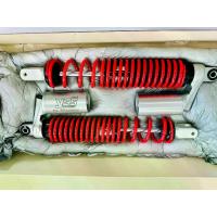 ราคา โช๊คgaziแท้โช๊ค Yss แท้ รุ่น G-SERIES สี แดง-เทา RED SILVER สำหรับใส่รถรุ่น ADV 150 ปี19 ความสูง 390mm (1734038099064883153)