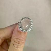 ราคา แหวนโมราขาว เงินแท้92.5% Silver (1733629535810258615)