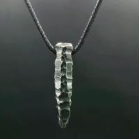 ราคา Handmade 925 sterling silver pendant (1734189426930517708)