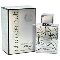 ราคา 【HOT ITEM】 Club de Nuit Sillage EDP กลิ่นคล้าย Creed Aventus Silver Mountain WaterKUJPN (1734359512281745198)