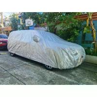 ราคา ขาย ผ้าคลุมรถ KIA GRAND Carnival 2020 - ล่าสุด ตรงรุ่น 100% พร้อมส่ง Silver Coated ผ้าคลุมรถตรงรุ่น kia grand carn (1733798056662763490)