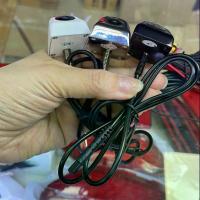 ราคา [COD] กล้องมองหลังติดรถยนต์ ES200 Silver (1733967443822347832)