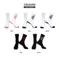 ราคา SKULL × MONTON CYCLING SOCKS ถุงเท้าจักรยาน (1733582454717252706)