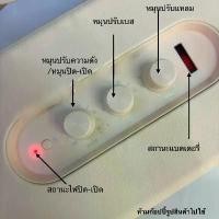 ราคา (ปรับเบส-แหลมได้) ลำโพง บลูทูธ เสียงดีมาก 55W ลำโพงบลูทูธ M4 เบสแน่น ดีไซส์สวย Portable Bluetooth speaker wireless คําแนะนําผลิตภัณฑ์ใหม่ของเดือนนี้ (1733524582837486704)