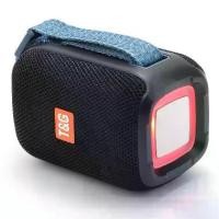 ราคา [COD] ลำโพงบลูทูธ T&G รุ่นใหม่ล่าสุด Super Bass Wireless Bluetooth Speaker เสียงดัง มีเสียงเบส พกพาสะดวก (1733912205297616020)