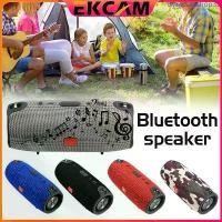 ราคา Ekcam ลำโพงบลูทูธ Xtreme Portable Speaker (ลำโพงบลูทูธ , เครื่องเสียง , Bluetooth , ลำโพงกลางแจ้ง , บลูทูธไร้สาย ) ขายดี (1733956676238870031)