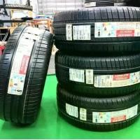 ราคา ยางใหม่ค้างปี 255/40R20 Michelin Pilot Sport 3 ผลิตปี 2024 ประกันบวม 2 ปี พร้อมจุ๊บลม 4 ตัว มีบริการเก็บเงินปลายทาง (1733770585551308026)