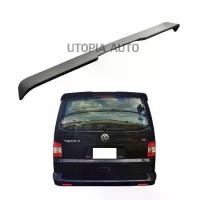 ราคา สปอยเลอร์ VOLKSWAGEN CARAVELLE T5 2010 สปอยเลอร์หลังรถยนต์ ทรง EURO SPORT สินค้านำเข้า (1733531243681580803)