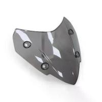 ราคา For YAMAHA Tricity 300 Tricity300 Motorcycle Sport Windshield WindScreen Visor Viser (1734358709996193355)