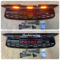 ราคา กระจังหน้า Toyota fortuner 2009-2010 หน้ายักษ์ ทรงgr sport (1734146214784435307)