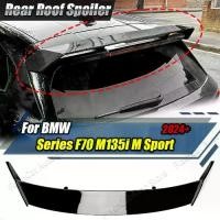 ราคา สปอยเลอร์หลังรถยนต์, ริมฝีปากท้ายรถ, ชุดร่างกายปีกหาง, สำหรับ BMW 1 Series F70 F40 M Sport, 118i 120i M135i M Sport, ปี 2019-2025 (1733459571924501592)