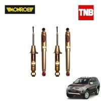 ราคา MONROE REFLEX GOLD โช๊คอัพ MITSUBISHI PAJERO SPORT ปี 2008-2022 มิตซูบิชิ ปาเจโร่ สปอร์ต โช้ค มอนโร (1734223374621115670)
