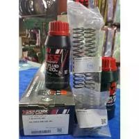 ราคา ชุดโหลดโช๊คหน้า 1นิ้ว YSS FORK SPORT KIT L-1 สำหรับ FORZA300/350 (2018) (1733929881952945814)