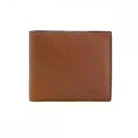 ราคา กระเป๋าสตางค์ COACH F74991 COMPACT ID WALLET IN SPORT CALF LEATHER (CWH) (1733780923211417403)