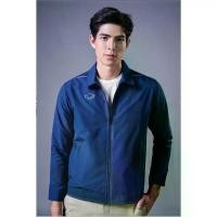 ราคา [จัดส่งทันที] GRAND SPORT : เสื้อแจ็คเก็ตแกรนด์สปอร์ต รหัส : 020681 (1731952058839041089)