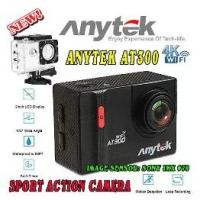 ราคา Anytek AT300 2.0 Inch Full HD 1080P Wifi Sport Action Camera (1733686106187007388)