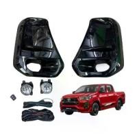 ราคา ไฟตัดหมอก สปอร์ตไลท์ REVO GR SPORT 2020 2021 2022 (1733957508303259470)