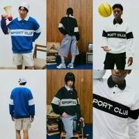ราคา SO.ON : Sport Polo เสื้อโปโล รุ่น Champion (1733677214021486267)