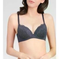 ราคา บราเสริมฟองน้ำแบบมีสาย Triumph Simply Style Larkspur (1733574027166058152)