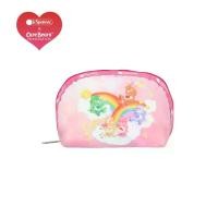 ราคา เก็บเงินปลายทาง. Lesportsac Medium Dome Cosmetic Bag, Cosmetic Bag, Multi-Function Bag Style 8170 Lesportsac X Peanuts Lesportsac X Care Bears ™ (1733896914260559696)