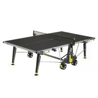 ราคา Cornilleau โต๊ะปิงปองเอาท์ดอร์ กันน้ำ สีดำ Prestige Black Outdoor Table Tennis (1733621993265071599)