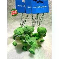 ราคา Toy Story - REX พวงกุญแจเร็กซ์ T-Rex ทีเร็กซ์ ทอยสตอรี่ ลิขสิทธิ์แท้ Tokyo Disney Resort NEW with Tag พร้อมส่ง (1734234564862314018)