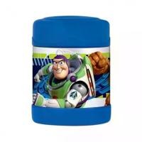 ราคา Disney Pixar Toy Story Thermos Funtainer Food Jar 10 Ounce (1734261936696362819)