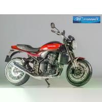 ราคา [Tiktok] Motorcycle Model, Big Bike, Motorcycle, Kawasaki Motorcycle, Classic, Vintage, Toy, Collectible, Maisto 1:12 Motorcycle Model Kawasaki Z900Rs Classic Vintage Diecast Big Bike (173399490401478