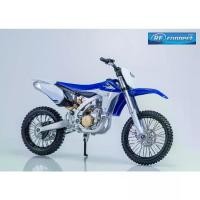 ราคา [Tiktok] Motocross Motorcycle Model Motocross Motorcycle Model Motorcycle Model Motorcycle Model, Motocross, Yamaha Yz450F, Toy, Collectible, Maisto 1:12 Motorcycle Yamaha Yz450F (1733577657343902980)
