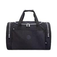 ราคา Tegaote Nylon Travel Bag Portable Large Capacity Lightweight and Wear-resistant One Shoulder Dual Use Relaxation Large Capacity Nylon Bag (1733019866286883900)