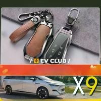 ราคา Penutup Kunci Mewah, Penutup Kunci Xpeng X9 EV / xiaopeng aksesori, Gancu logam, 24 gaya, Trend unik xiaopeng x9, Sesuai untuk lelaki, 2024 / 2025 (1734055859812206176)