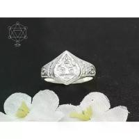 ราคา COD. THE MU แหวนหลวงพ่อวัดไร่ขิงเงินแท้ TM07 Seasonal trend (1734336205710133156)