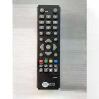 ราคา REMOTE TV CREATECH รีโมท กล่องทีวีดาวเทียม ครีเอเทค CT-1 CT-2 CT-4 ️ VISION HD / MCOT View สัน x เสา ทีวีดิจิตอล ไว้ ใน บ้าน รีโมทโทรทัศน์ ว้าวซ่า (1734086670069171282)