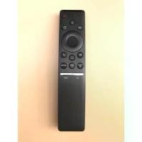 ราคา รีโมทSmart tv Samsung(สั่งงานด้วยเสียงได้) (1733931582383162644)