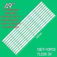 ราคา An-49dsu800 49DSU800 ACONATIC 49" TV LED BACKLIGHT / LAMP (พร้อมสต็อก) (1733873589146060497)