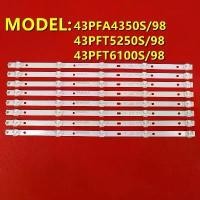 ราคา หลอดไฟ LED PHILIPS 43PFT5250S/98 43PFT6100S/67 43pft5250s 98 43PFA4350S 43PFT6100S 43 นิ้ว TV สินค้าขายดี (1734269290085713655)