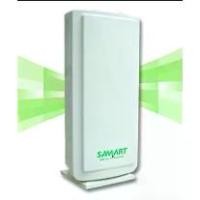 ราคา เสาอากาศทีวี Samart Digital Tv Signal Antenna Model D1A for Indoor Use. digital tv (1734314745174787322)