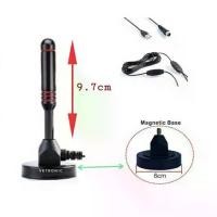 ราคา Built In Booster TV indoor UHF Antenna MYTV DVB T2 DVBT2 Antenna HDTV Digital TV Indoor Antenna Indoor Aerialnew (1734163596419631066)