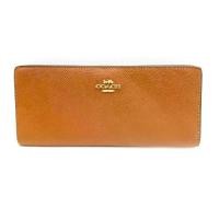 ราคา กระเป๋าสตางค์ COACH C3440 SLIM WALLET (IMR1W) (1733780901441079099)