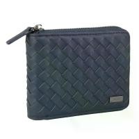 ราคา JACOB กระเป๋าสตางค์ชาย ซิปรอบ ZIPPER Leather Wallet Model รุ่น 22522 (1730047623686097517)