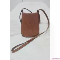 ราคา กระเป๋า cross body phone bag มีบริการเก็บปลายทาง magsafe wallet ในเซเว่น ขนม (1733665656437507716)