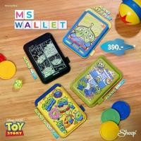ราคา [MS Wallet Aliens] Aliens Collection ที่ใส่บัตรแม่เหล็กแปะด้านหลังโทรศัพท์มือถือ ใช้กับเคสMagnet กระเป๋าใส่บัตร Disney (1733893271377970633)