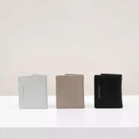 ราคา (ใช้โค้ด:25XTRA272ลด122.-) Caseharden Minifiano wallet กระเป๋าสตางค์ใบสั้น กระเป๋าสตางค์ [Minifiano] คลังสินค้า (1734332968315881362)