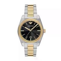 ราคา Emporio Armani AR11715 HL25 WATCH MEN 41MM Stainless Steel นาฬิกาข้อมือ นาฬิกา ผู้ชาย (1733532322794276627)
